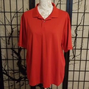 Mens murano polo shirt XL